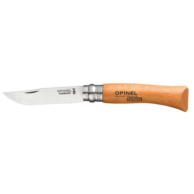 Navaja Opinel Carbon No.7