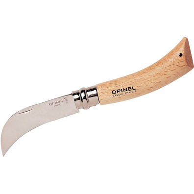 Couteau Opinel Serpette (Podon) Nº 10