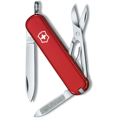 Navaja Victorinox Ambassador 7 utilisations