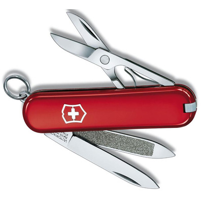 Couteau Victorinox Classic 7 usages