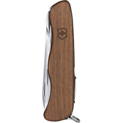 Couteau de poche Victorinox Forester Wood