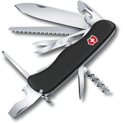 Couteau Victorinox Outrider 14 utilisations