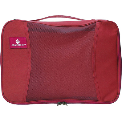 Sac Eagle Creek Demi Cube Rouge