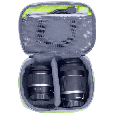 Sac Eagle Creek Spectre Padded Quarter Cube Vert