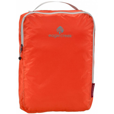 Eagle Creek Demi Cube Valise Organizer Rouge