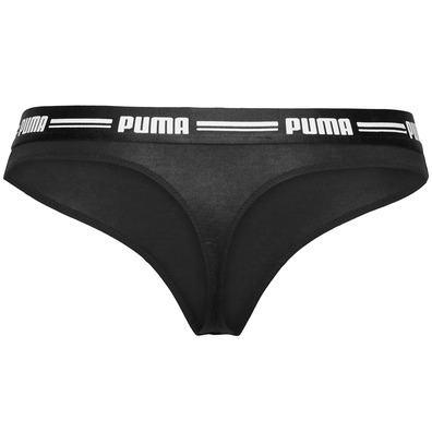 Pack 2 Strings Puma Noir