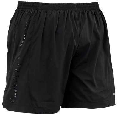 Pantalon court Trail/Running Trangoworld Zaser 410