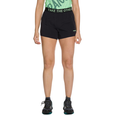 Short Trangoworld Larues 110