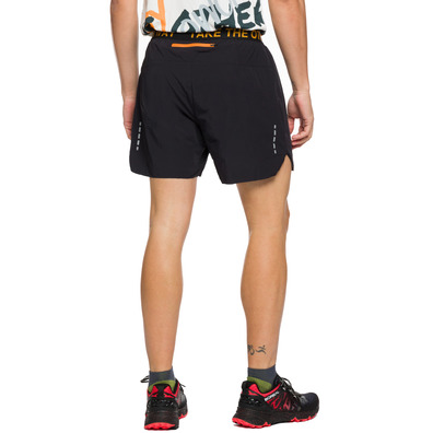 Short Trangoworld Servoz 110