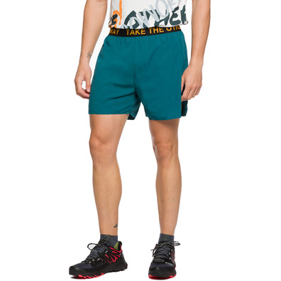 Short Trangoworld Servoz 120