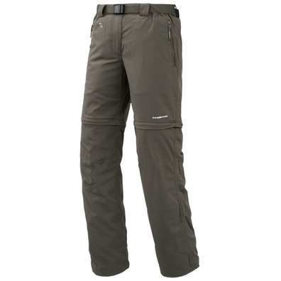 Pantalon Trangoworld Idha amovible 760