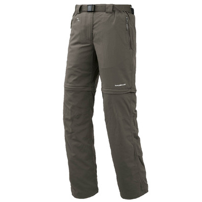 Pantalon Trangoworld Idha amovible 7P0