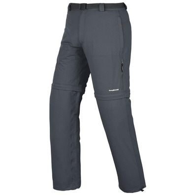 Pantalon desmontable Trangoworld Isbu 740