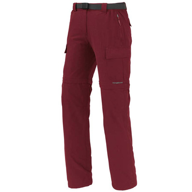 Pantalon Desmontable Trangoworld Sausa 7C0