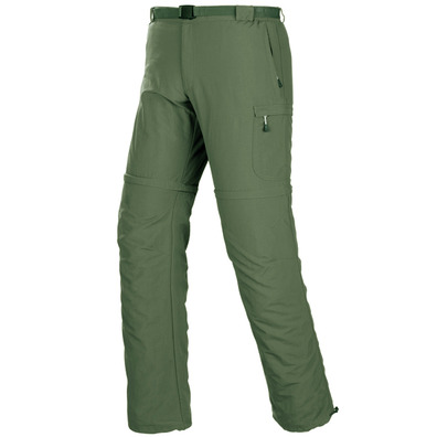 Pantalon Desmontable Trangoworld Temot 7B0
