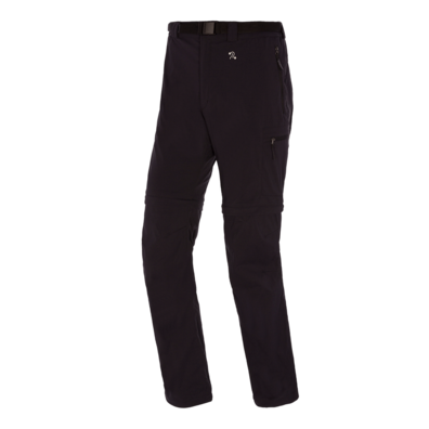 Pantalon desmontable Trangoworld Aroche 110