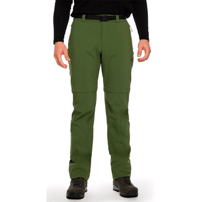 Pantalon détachable Trangoworld Aroche SF 130