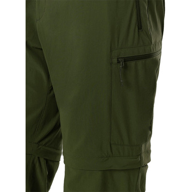 Pantalon détachable Trangoworld Aroche SF 130