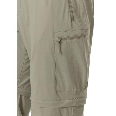 Pantalon détachable Trangoworld Aroche SF 180