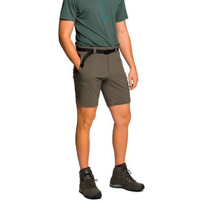 Pantalon détachable Trangoworld Aroche SF 1E0