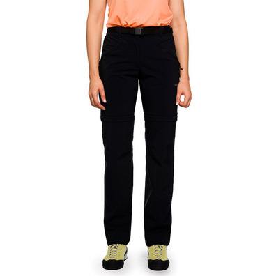 Pantalon détachable Trangoworld Buhler SF 110