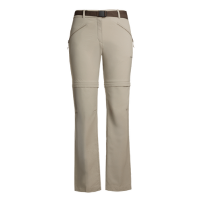 Pantalon détachable Trangoworld Buhler SF 1H0