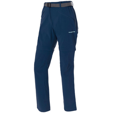 Pantalon détachable Trangoworld Buhler SF 120