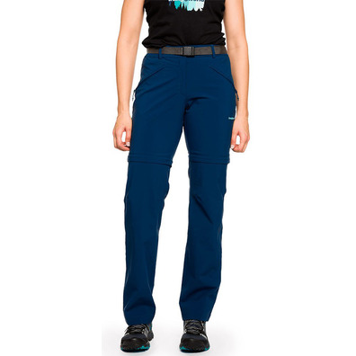 Pantalon détachable Trangoworld Buhler SF 120