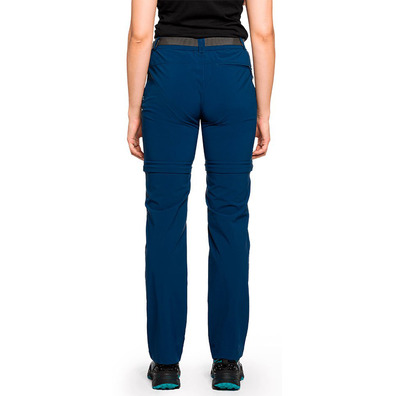 Pantalon détachable Trangoworld Buhler SF 120