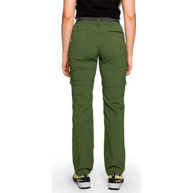 Pantalon détachable Trangoworld Buhler SF 130