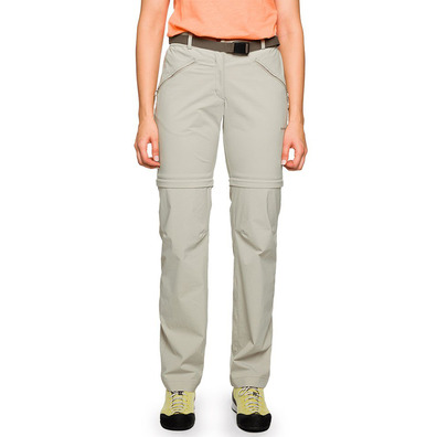 Pantalon détachable Trangoworld Buhler SF 180