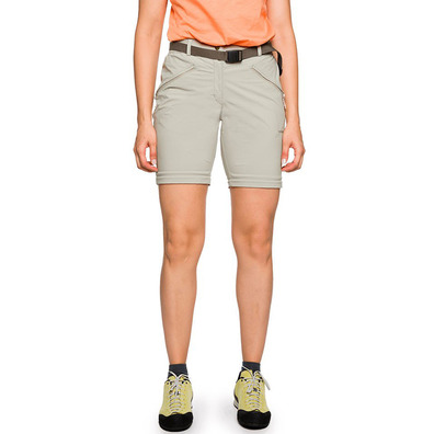 Pantalon détachable Trangoworld Buhler SF 180