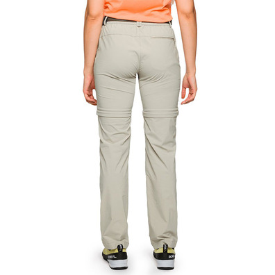 Pantalon détachable Trangoworld Buhler SF 180