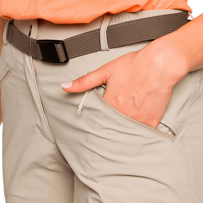 Pantalon détachable Trangoworld Buhler SF 180
