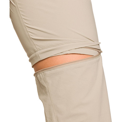 Pantalon détachable Trangoworld Buhler SF 180