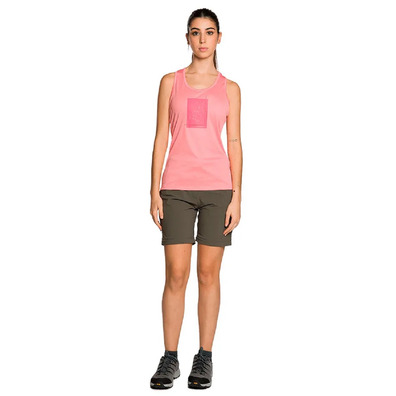 Pantalon détachable Trangoworld Buhler SF 1E0