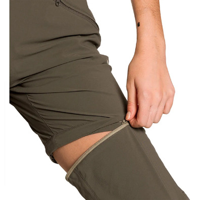 Pantalon détachable Trangoworld Buhler SF 1E0