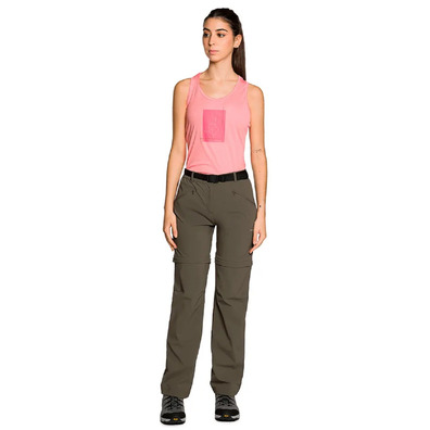 Pantalon détachable Trangoworld Buhler SF 1E0