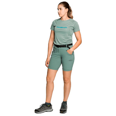 Pantalon détachable Trangoworld Buhler SF 1J0