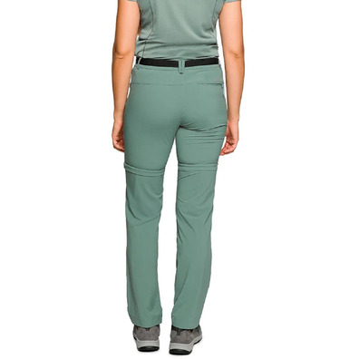 Pantalon détachable Trangoworld Buhler SF 1J0