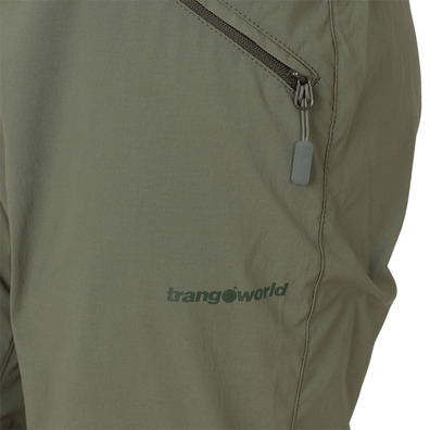 Pantalon amovible Trangoworld Buhler VN 6D0