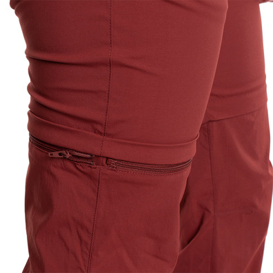 Pantalon amovible Trangoworld Buhler VN 6E0