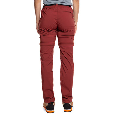 Pantalon amovible Trangoworld Buhler VN 6E0