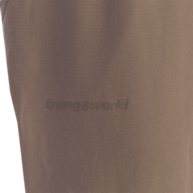 Pantalon desmontable Trangoworld Gratal 720