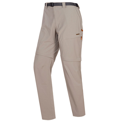 Pantalon Amovible Trangoworld Gurez 180