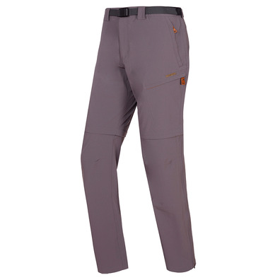 Pantalon amovible Trangoworld Gurez 1C0