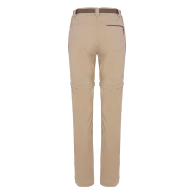 Pantalon amovible Trangoworld Idha DN 170