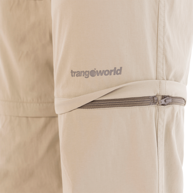 Pantalon amovible Trangoworld Idha DN 170