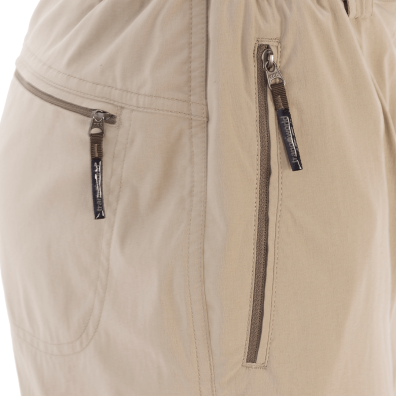 Pantalon amovible Trangoworld Idha DN 170