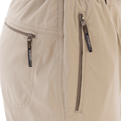 Pantalon amovible Trangoworld Idha DN 170